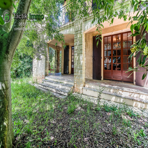Offres de vente Maison Sète 34200