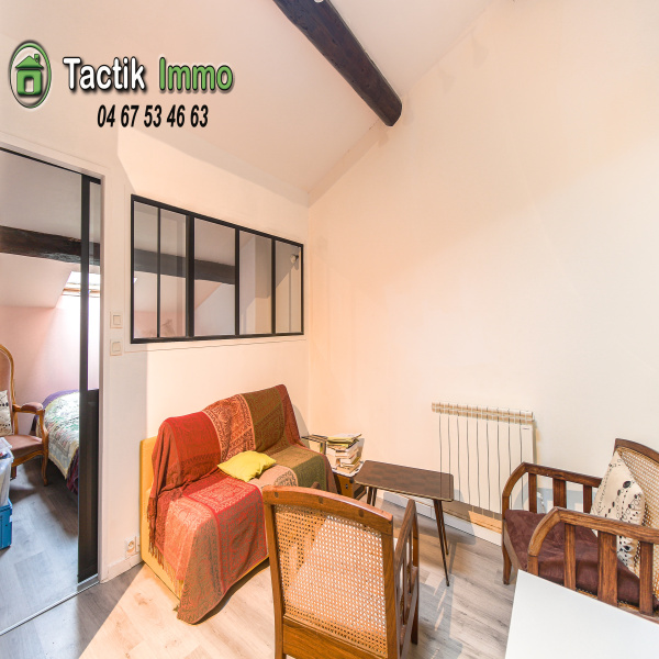 Offres de vente Appartement Sète 34200