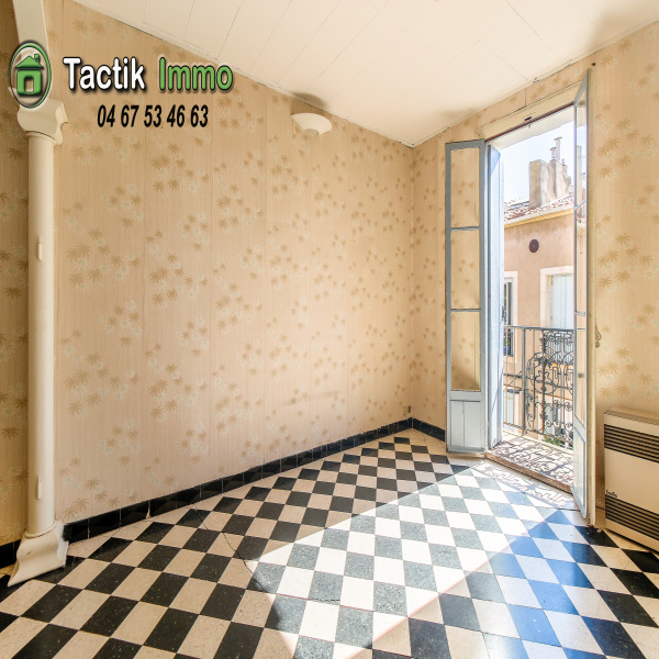 Offres de vente Appartement Sète 34200