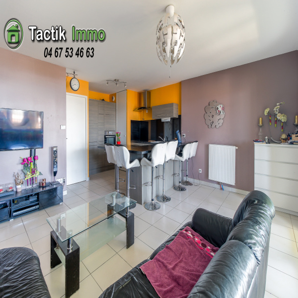 Offres de vente Appartement Sète 34200