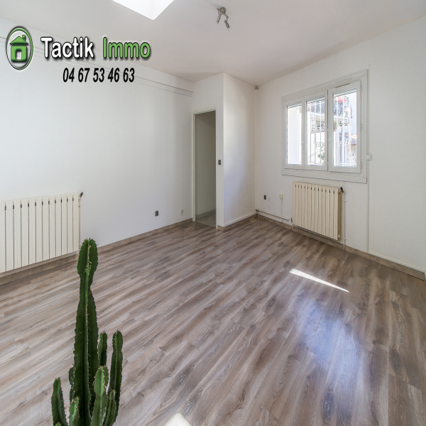 Offres de vente Maison Sète 34200