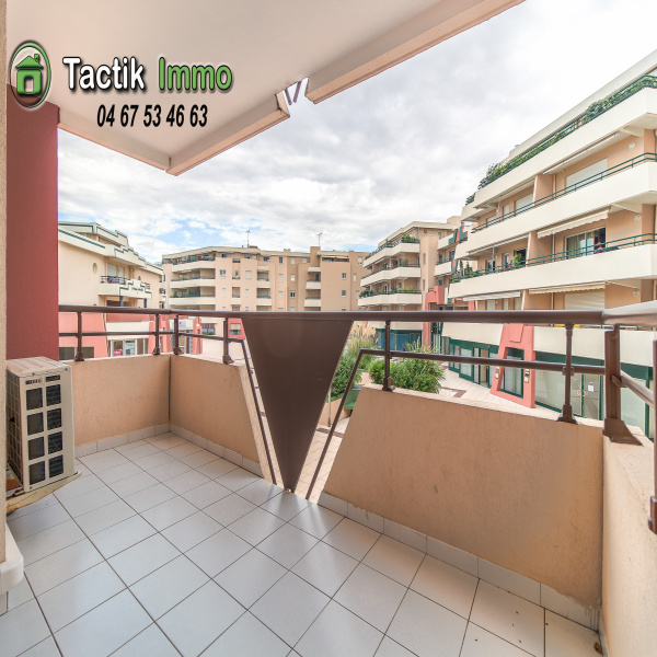 Offres de vente Appartement Sète 34200