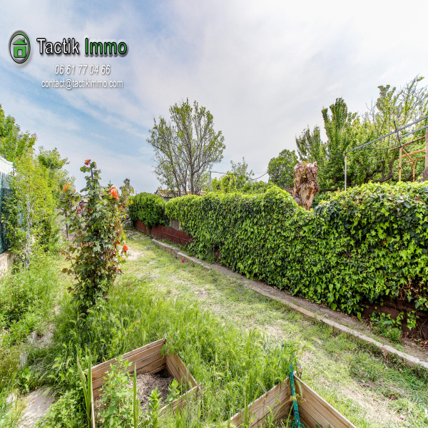 Offres de vente Maison La peyrade 34110