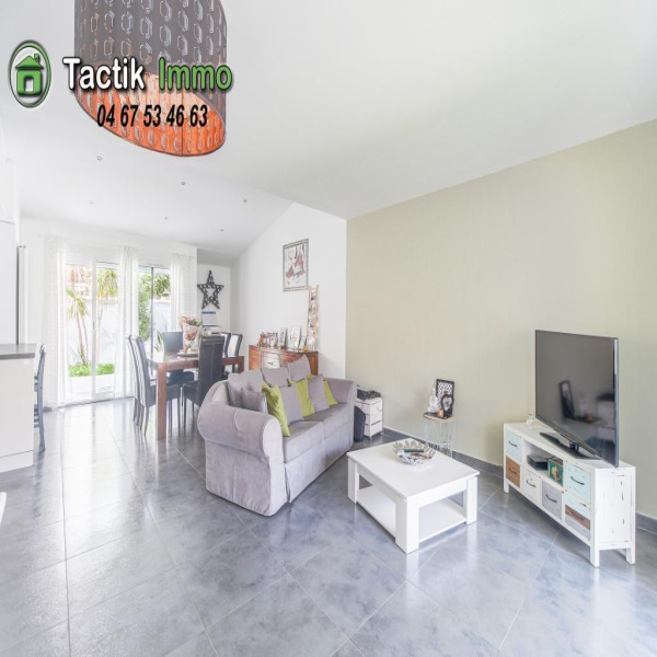 Offres de vente Villa Sète 34200
