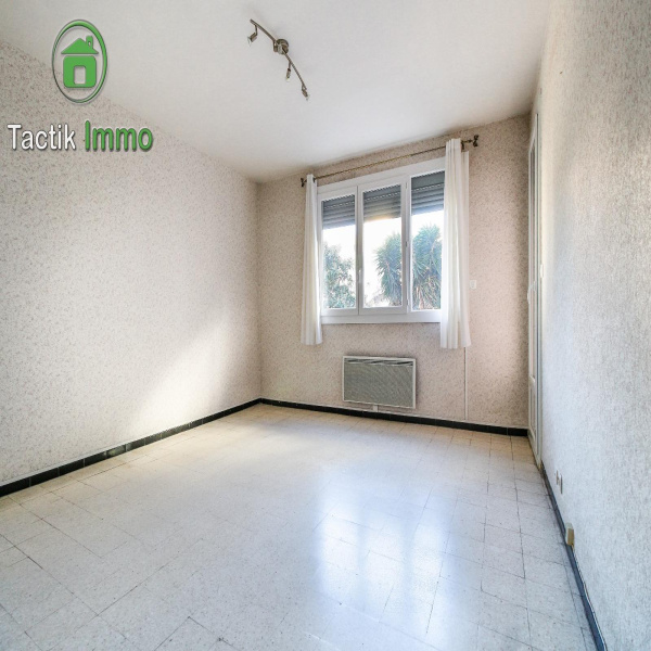 Offres de vente Appartement Sète 34200