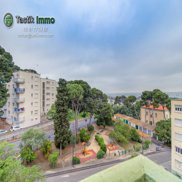 Offres de vente Appartement Sète 34200