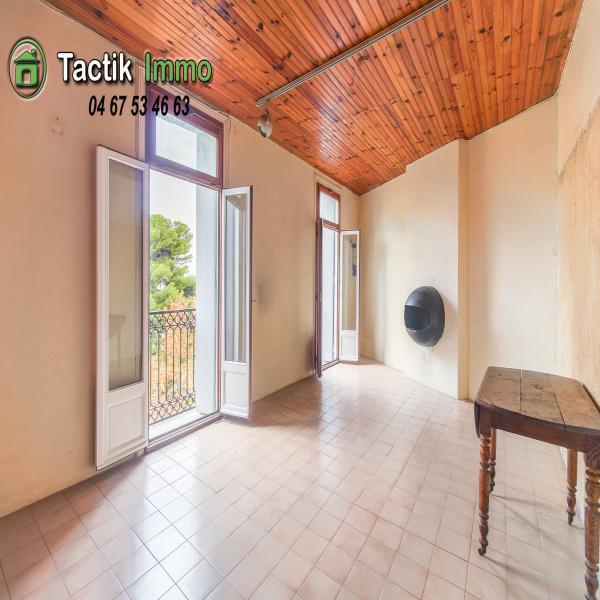 Offres de vente Appartement Sète 34200