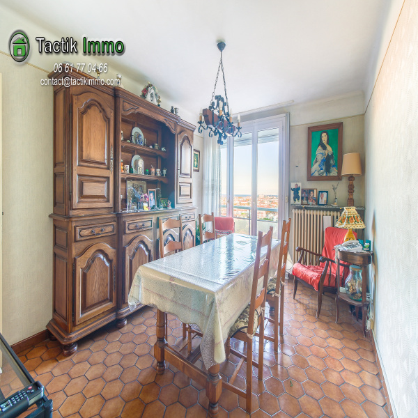 Offres de vente Appartement Sète 34200