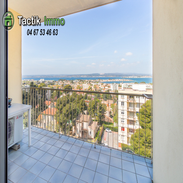 Offres de vente Appartement Sète 34200