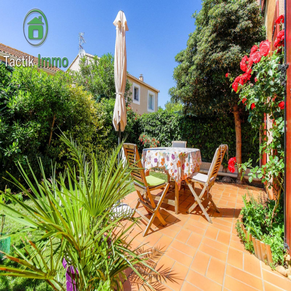 Offres de vente Villa Sète 34200