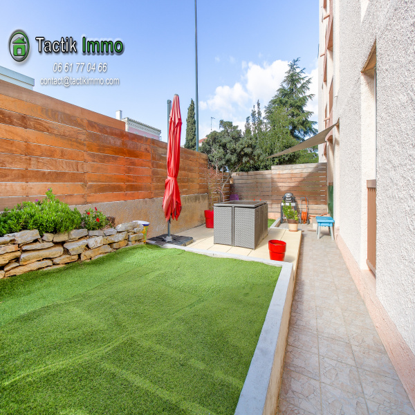 Offres de vente Appartement Sète 34200