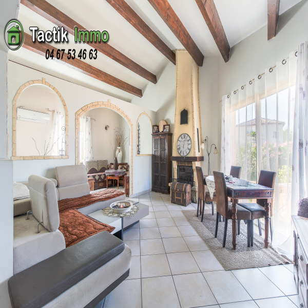 Offres de vente Villa Gigean 34770