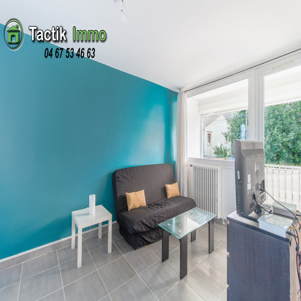 Offres de vente Appartement Sète 34200