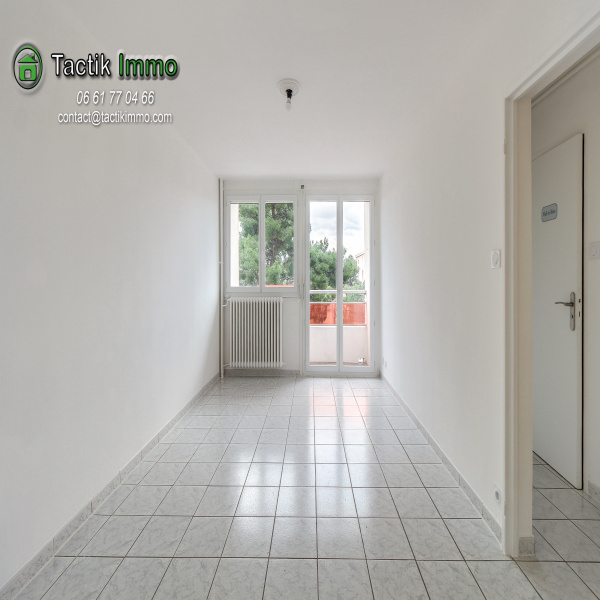 Offres de vente Appartement Sète 34200