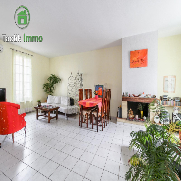 Offres de vente Appartement Sète 34200