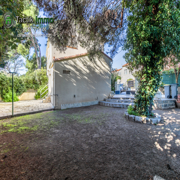 Offres de vente Maison Balaruc-les-Bains 34540